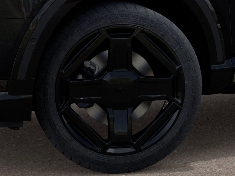 2027 Kia Telluride X-Line SX-Prestige