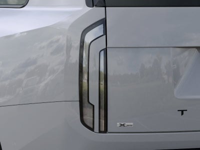 2027 Kia Telluride SX-Prestige