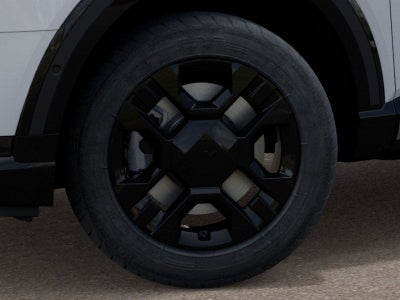 2027 Kia Telluride SX-Prestige