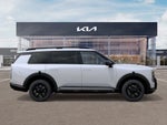 2027 Kia Telluride SX-Prestige