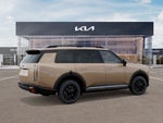2027 Kia Telluride SX-Prestige