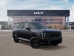 2027 Kia Telluride SX-Prestige