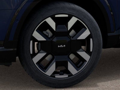 2027 Kia Telluride SX-Prestige