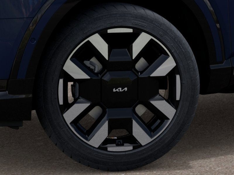 2027 Kia Telluride SX-Prestige