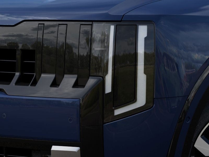 2027 Kia Telluride SX-Prestige