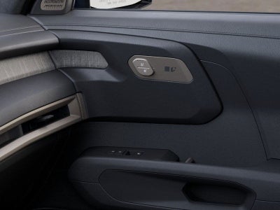 2027 Kia Telluride SX-Prestige