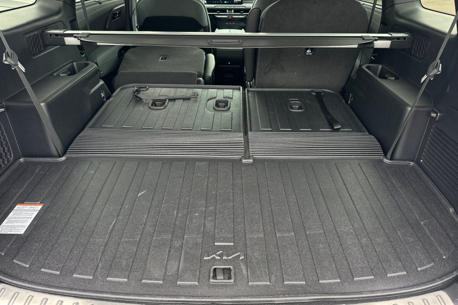 2027 Kia Telluride X-Pro SX-Prestige