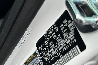 2027 Kia Telluride X-Pro SX-Prestige