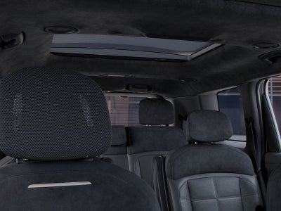 2027 Kia Telluride SX-Prestige