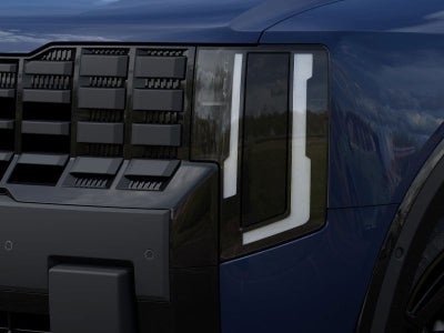 2027 Kia Telluride SX-Prestige