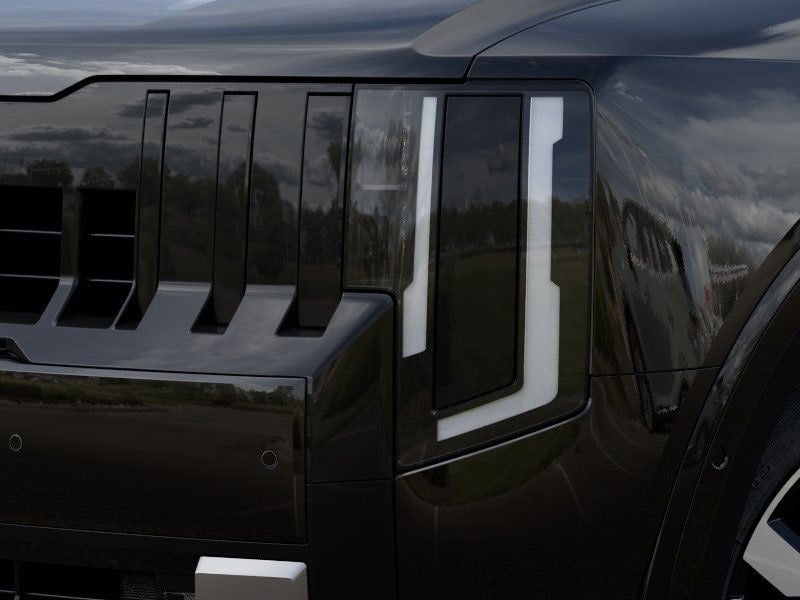 2027 Kia Telluride SX-Prestige