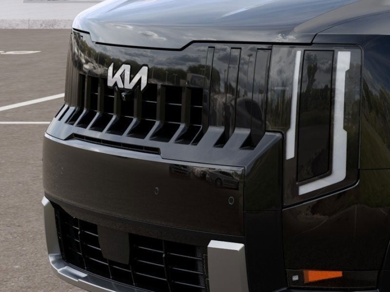 2027 Kia Telluride SX-Prestige