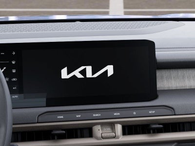 2027 Kia Telluride SX-Prestige