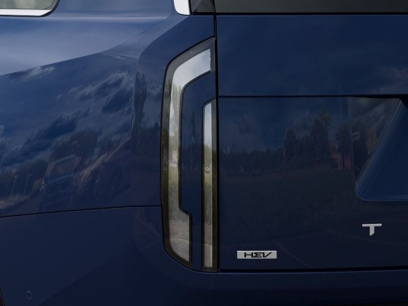 2027 Kia Telluride SX-Prestige