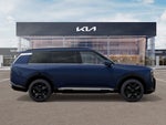 2027 Kia Telluride SX-Prestige