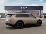2027 Kia Telluride X-Line SX-Prestige