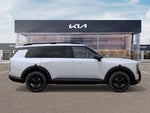 2027 Kia Telluride X-Line SX-Prestige