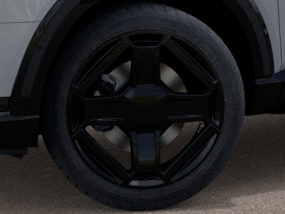 2027 Kia Telluride X-Line SX-Prestige