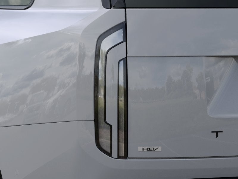 2027 Kia Telluride X-Line SX-Prestige