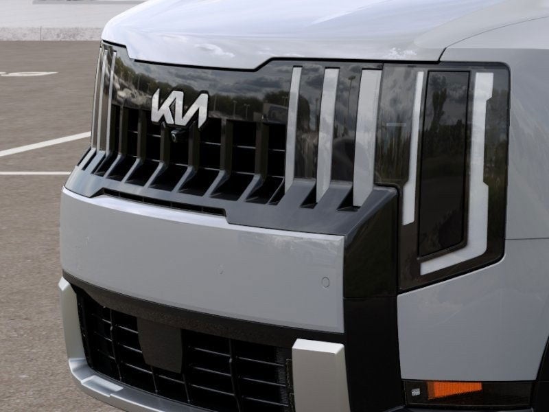 2027 Kia Telluride Hybrid SX-Prestige