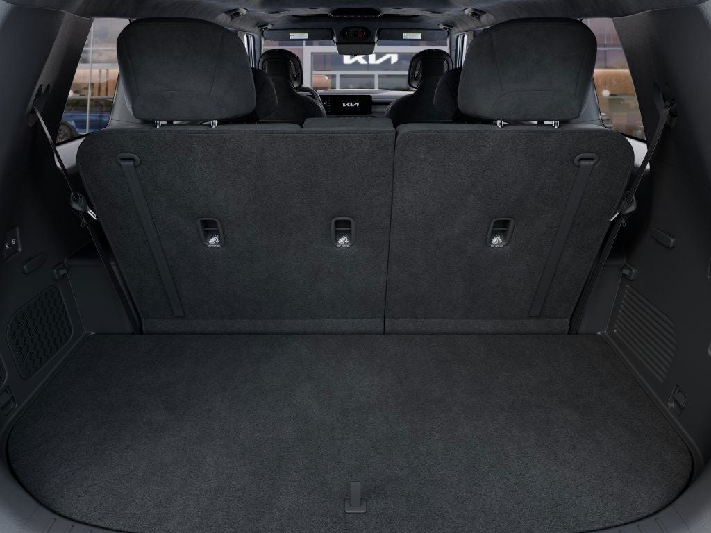 2027 Kia Telluride Hybrid SX-Prestige