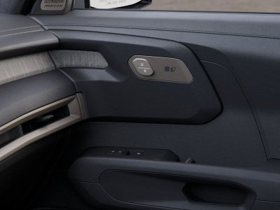 2027 Kia Telluride Hybrid SX-Prestige