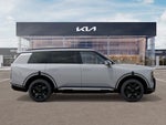 2027 Kia Telluride Hybrid SX-Prestige