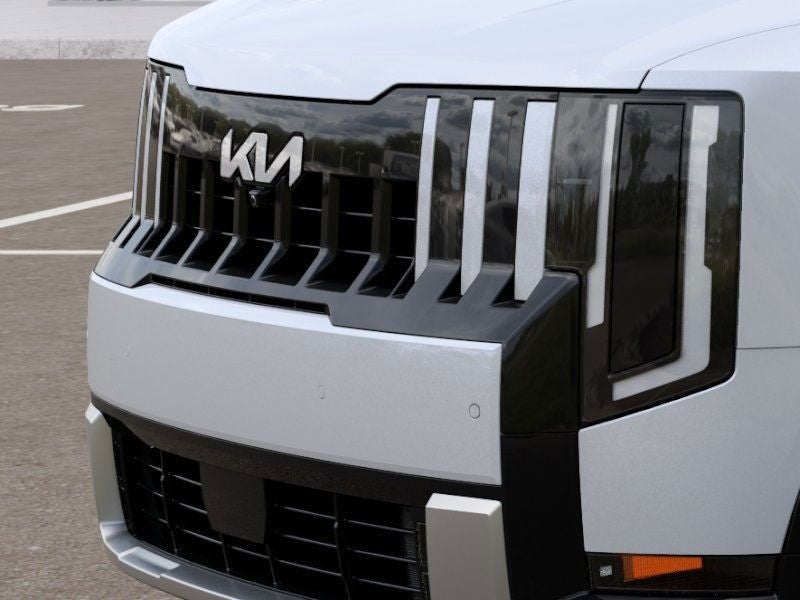 2027 Kia Telluride SX-Prestige