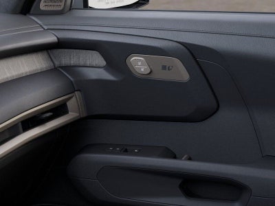 2027 Kia Telluride SX-Prestige