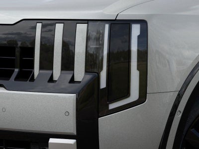 2027 Kia Telluride SX-Prestige