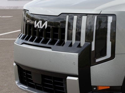 2027 Kia Telluride SX-Prestige