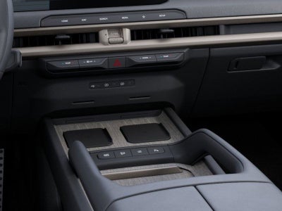 2027 Kia Telluride SX-Prestige