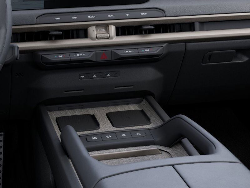 2027 Kia Telluride SX-Prestige