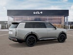 2027 Kia Telluride SX-Prestige