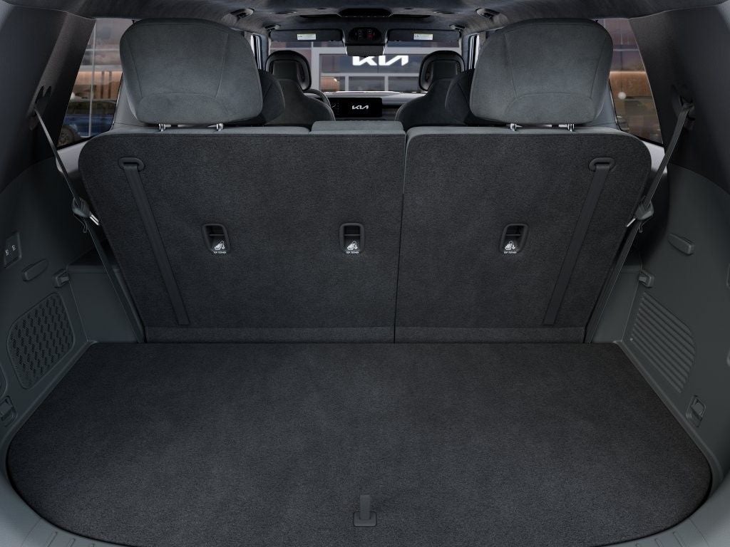 2027 Kia Telluride X-Line SX-Prestige
