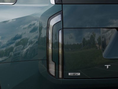 2027 Kia Telluride SX-Prestige