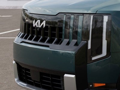 2027 Kia Telluride SX-Prestige