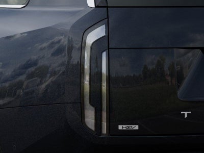 2027 Kia Telluride SX-Prestige