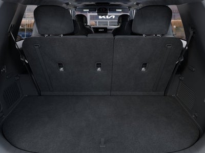 2027 Kia Telluride SX-Prestige