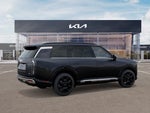 2027 Kia Telluride SX-Prestige