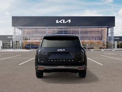 2027 Kia Telluride SX-Prestige