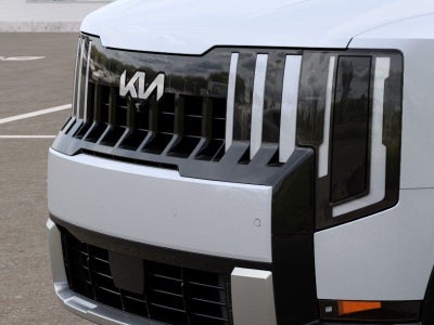 2027 Kia Telluride Hybrid SX Prestige
