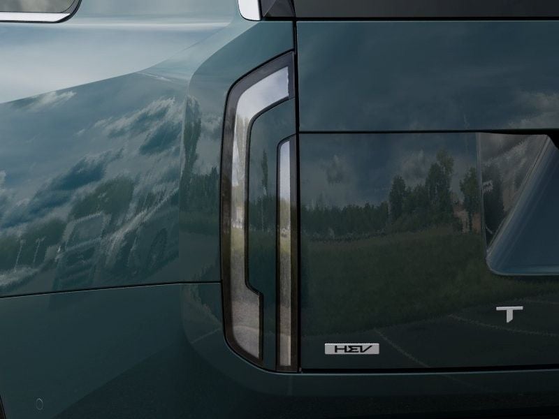 2027 Kia Telluride SX-Prestige