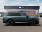 2027 Kia Telluride SX-Prestige
