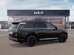2027 Kia Telluride SX-Prestige