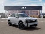 2027 Kia Telluride SX-Prestige