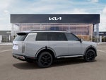 2027 Kia Telluride SX-Prestige