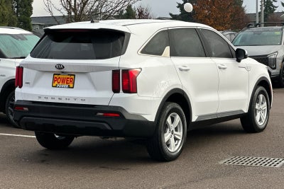 2021 Kia Sorento LX
