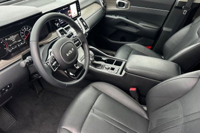 2023 Kia Sorento X-Line EX