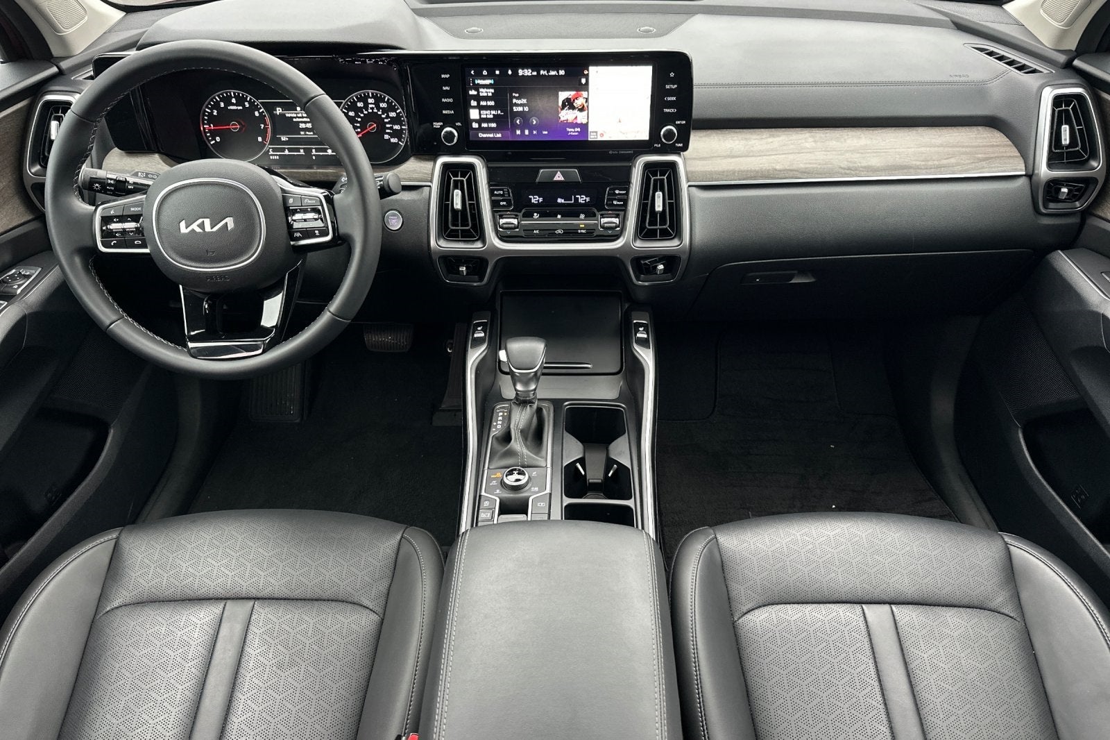 2023 Kia Sorento X-Line EX